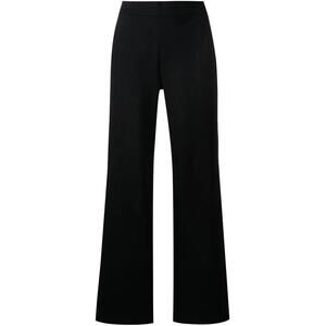 NEW SPANX THE PERFECT PANT WIDE LEG in Black Size 2X  #1771